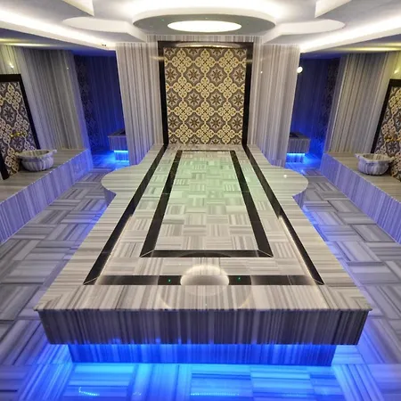 Lejlighed Comfortable Luxury Alanya