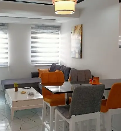 Comfortable Luxury Lejlighed