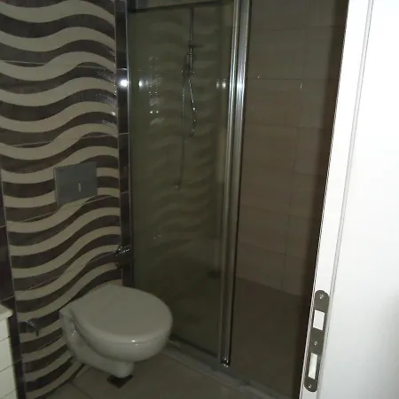 Lejlighed Comfortable Luxury Alanya