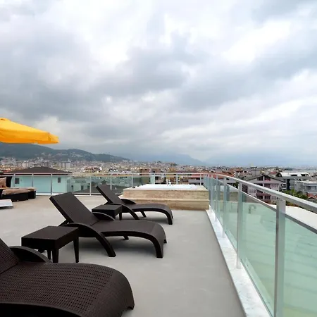 Comfortable Luxury Апартаменты *