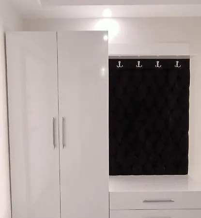 Comfortable Luxury Алания