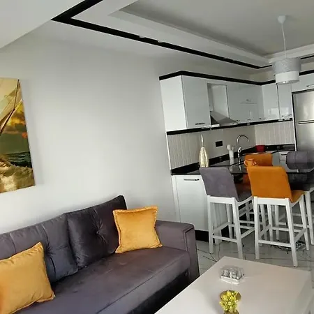 Comfortable Luxury Lejlighed