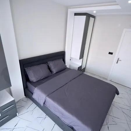 Comfortable Luxury Lejlighed *