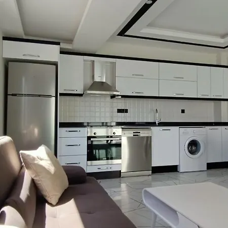Lejlighed Comfortable Luxury