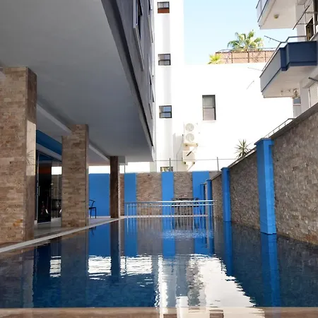 Апартаменты Comfortable Luxury