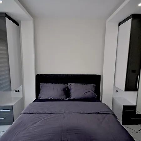 Comfortable Luxury Lejlighed Alanya