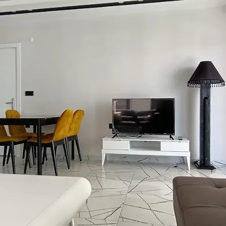 Lejlighed Comfortable Luxury Alanya