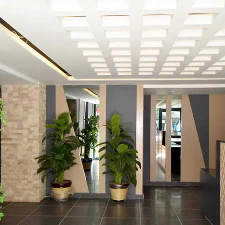 Lejlighed Comfortable Luxury Alanya