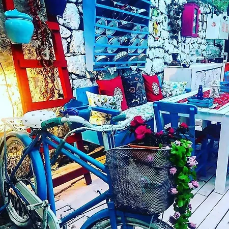 Comfortable Luxury Апартаменты