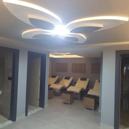 Comfortable Luxury Алания
