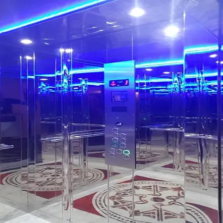 Comfortable Luxury Lejlighed Alanya