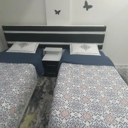 Comfortable Luxury * Алания