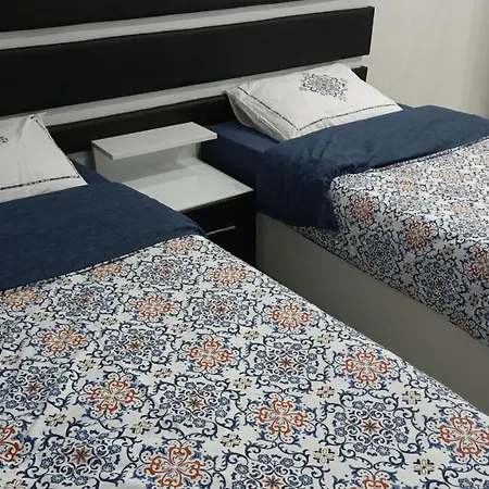 Comfortable Luxury Апартаменты