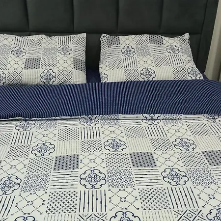Lejlighed Comfortable Luxury Alanya